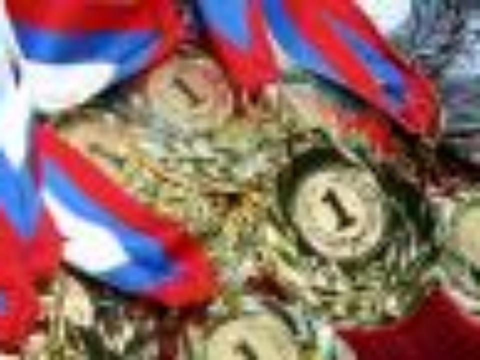 Спортсмены из Иркутской области добыли золото и серебро чемпионата мира по прыжкам на батуте