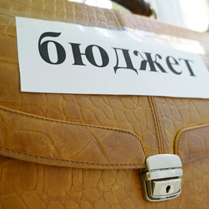 Трехлетний бюджет Иркутской области принят в первом чтении