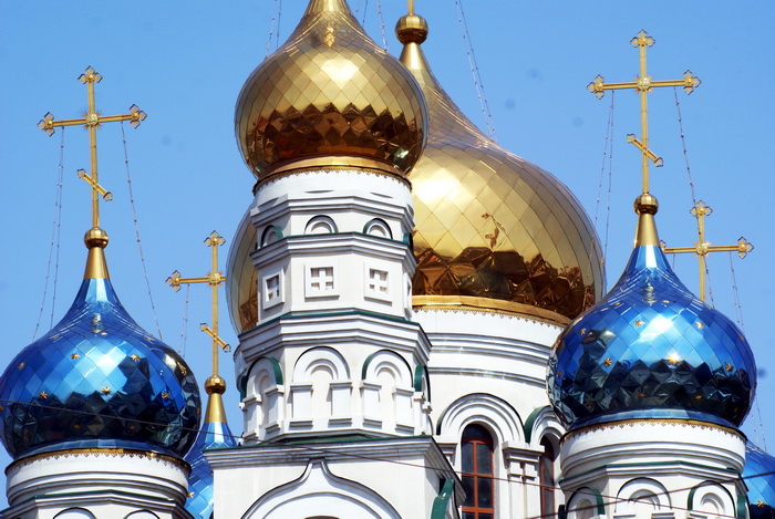 Пасха в Иркутске: где проведут богослужения в честь христианского праздника
