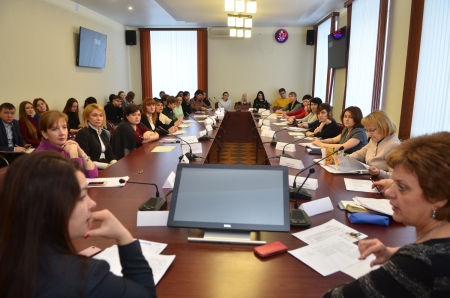 Региональная стажировочная сессия для работников дошкольного образования пройдет в Иркутске 5-7 декабря