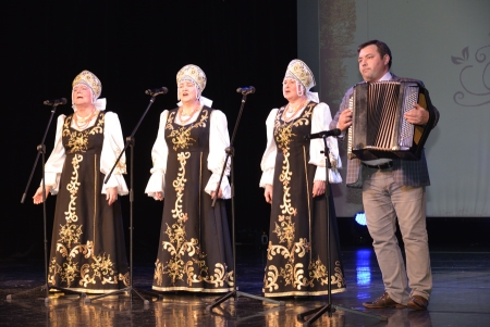 В Иркутске пройдет гала-концерт городского конкурса вокальных ансамблей