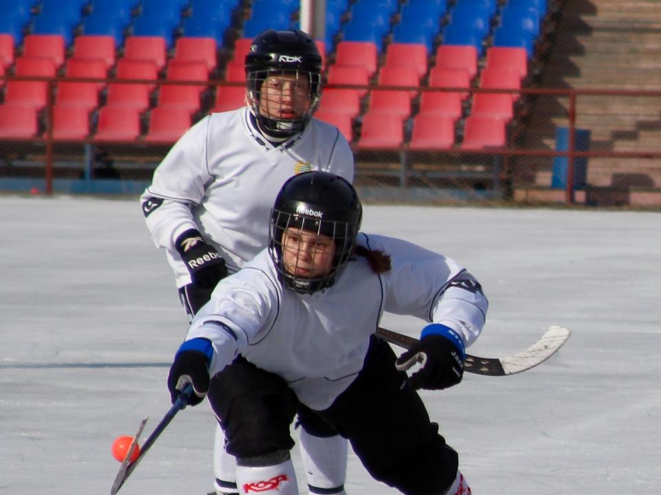 Две иркутские команды поехали в Красногорск, чтобы сыграть там в Кубке России с "Зорким"