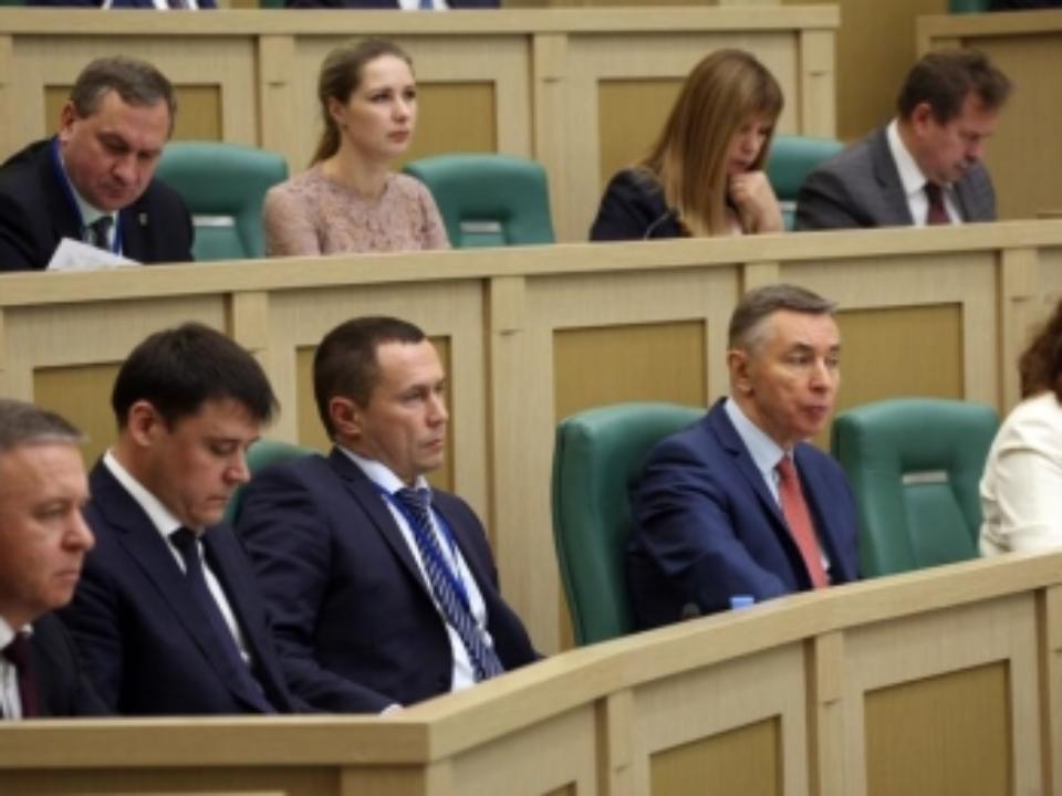 Мэр Иркутска Дмитрий Бердников рассказал на всероссийском съезде о механизмах наполнения бюджета