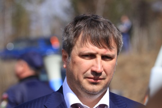 Бывший вице-мэр Иркутска Иван Носков избран главой нижегородского Дзержинска