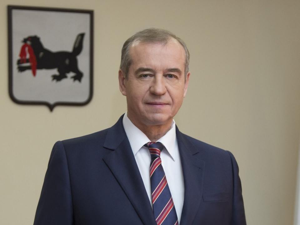 Глава Приангарья Сергей Левченко сообщил о льготной ипотеке для врачей и педагогов