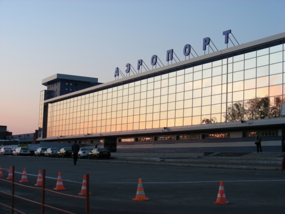 Следственный комитет на транспорте начал доследственную проверку по сообщению о минировании самолета &#171;Иркутск-Москва&#187;