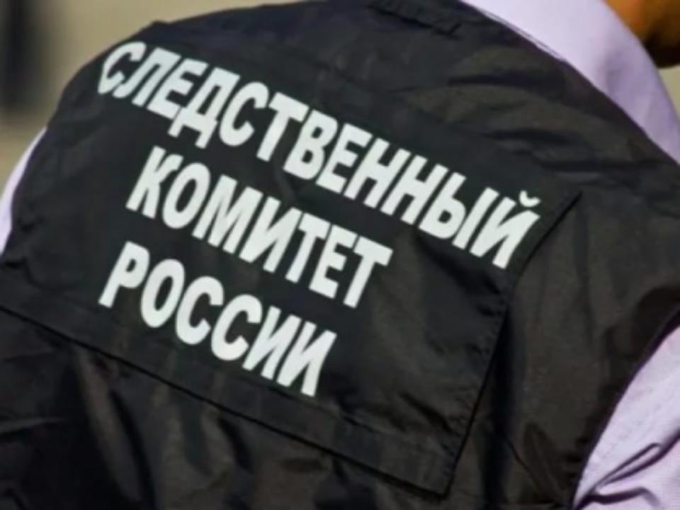 В Ленинском районе Иркутска на кондитерской фабрике погиб человек