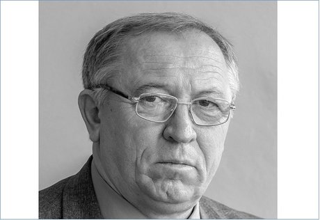 В Иркутске умер экс-директор Института солнечно-земной физики СО РАН Дмитрий Потехин