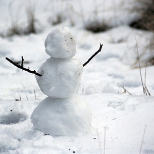 В Иркутске днем 9 января ожидают до -10 градусов