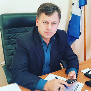 КПРФ определилась с кандидатом на пост мэра Черемховского района