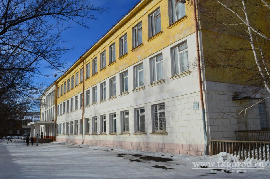 В Братске для одной из школ в Падунском районе планируют построить отдельный двухэтажный спортзал