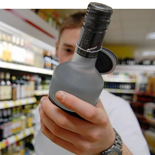 Минимальная цена на крепкий алкоголь выросла в Иркутской области