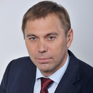 Виктор Кондрашов возглавил Корпорацию развития Иркутской области