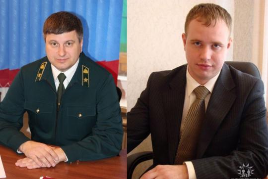 Сергей Шеверда и Андрей Левченко остаются фигурантами уголовных дел