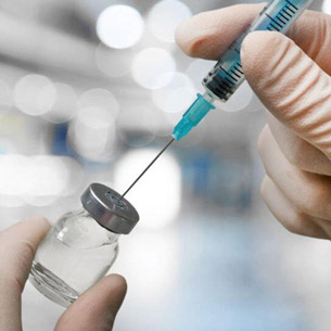 Количество привитых от гриппа в Прибайкалье в 2018 году выросло на 7 процентов