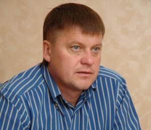 Левченко через суд потребует отставки депутата-единоросса Эдуарда Перекопного