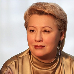 Марина Седых вновь стала самым богатым депутатом Заксобрания Прибайкалья