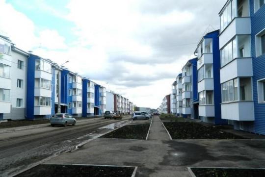 Москва смилостивилась: «Социальный»  метр жилья в Иркутской области резко подорожал