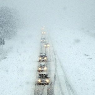 Систему для наблюдения за погодой установили на федеральных дорогах в Прибайкалье