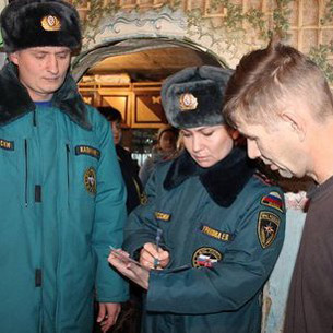 В Иркутске проведут декаду пожарной безопасности жилья