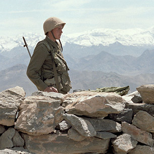 Война, которой будто не было: к 30-летию вывода советских войск из Афганистана