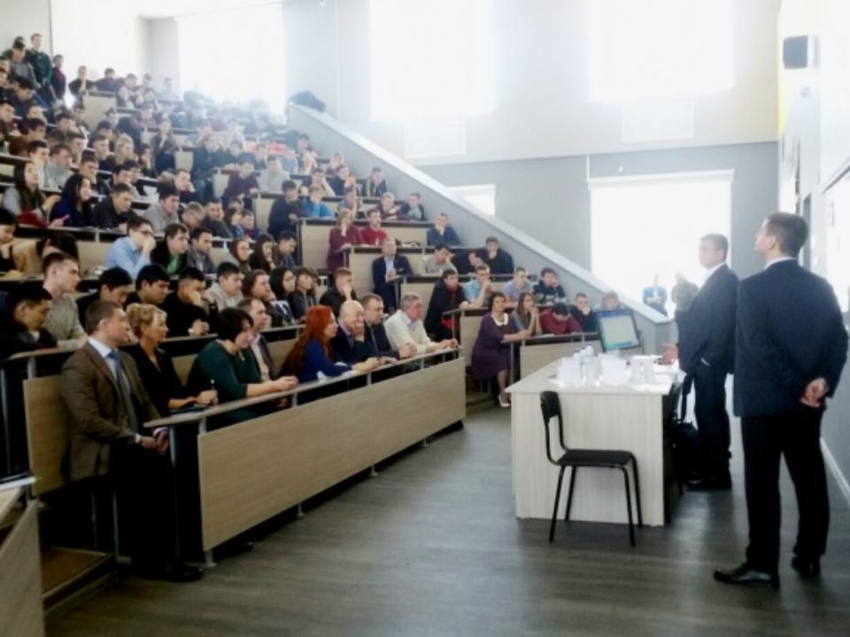 «Норникель» заманивает иркутских студентов программой «Профессиональный старт»