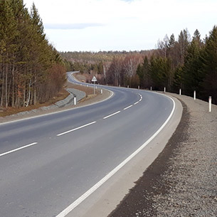 7 млрд рублей потратят на ремонт 300 км дорог в Иркутской области