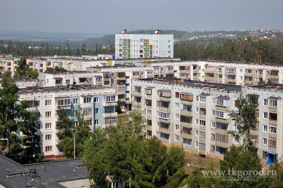 Цены на квартиры в Братске продолжают расти. Почему так происходит