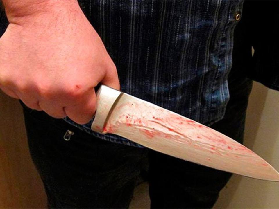 Нападавший с ножом на женщин в центральном парке иркутянин предстанет перед судом