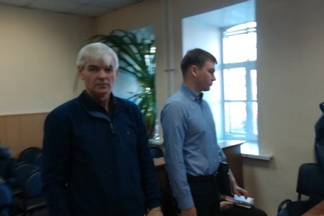 Полицейским из Иркутска вынесли приговор за пытки свидетеля