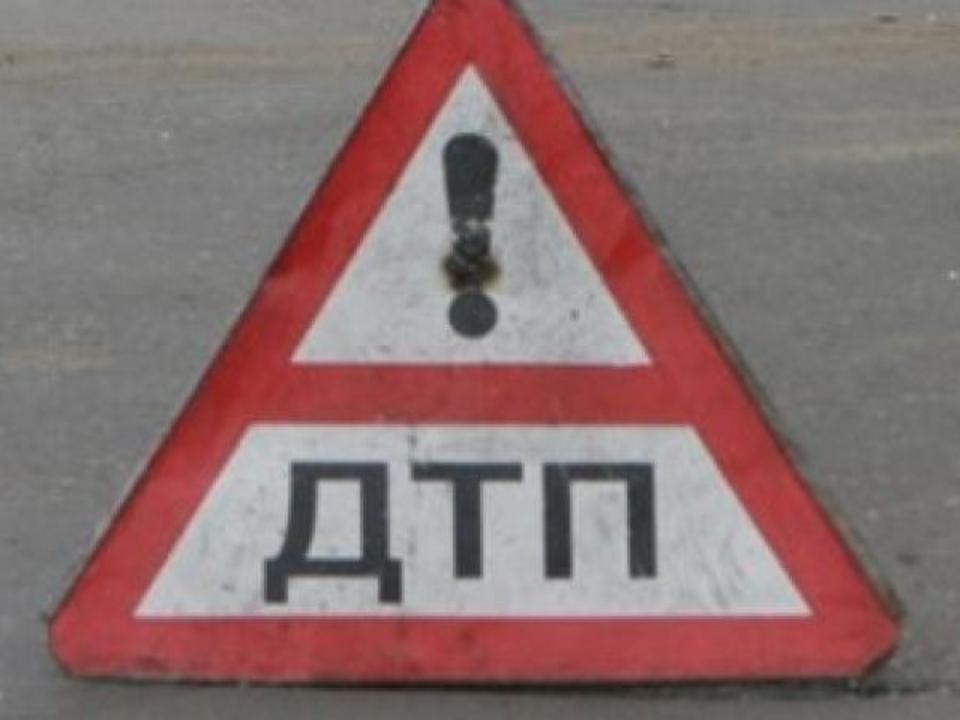 Пять человек погибли за три недели в автоавариях в Иркутске и районе