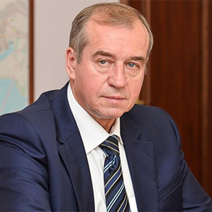 Сергей Левченко: «Социальные проекты, которые реализуются в Иркутской области, полностью соответствуют посланию президента»