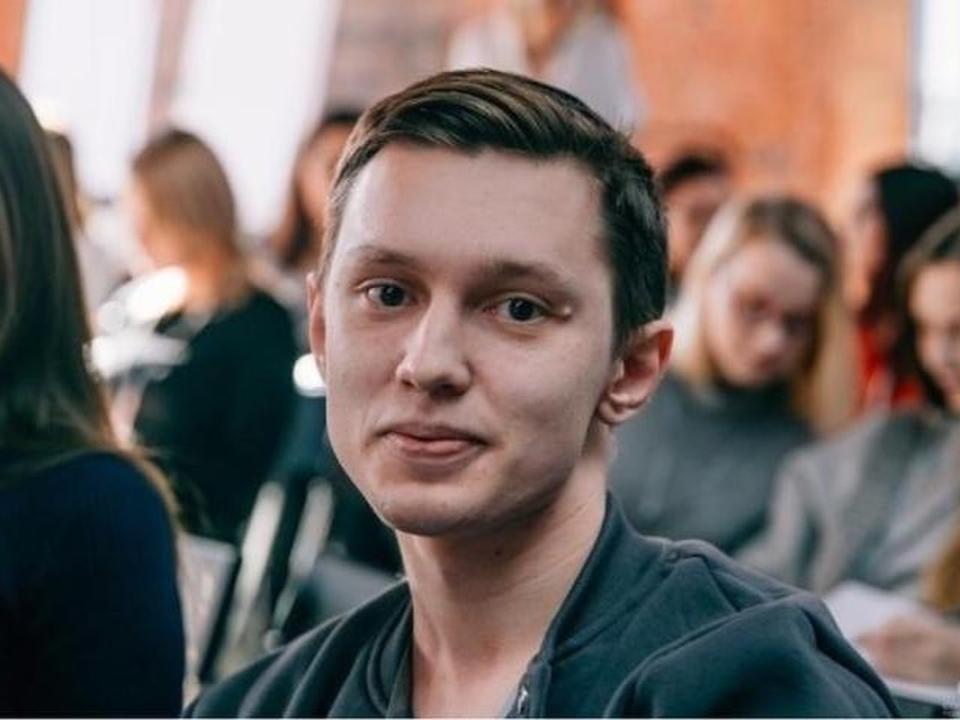 В Иркутске третьи сутки ищут пропавшего без вести студента