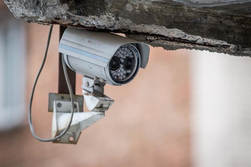Новую камеру фотовидеофиксации установили на улице Ленина в Иркутске