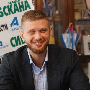 Евгений Стекачев заявил о намерении переизбраться в думу Иркутска