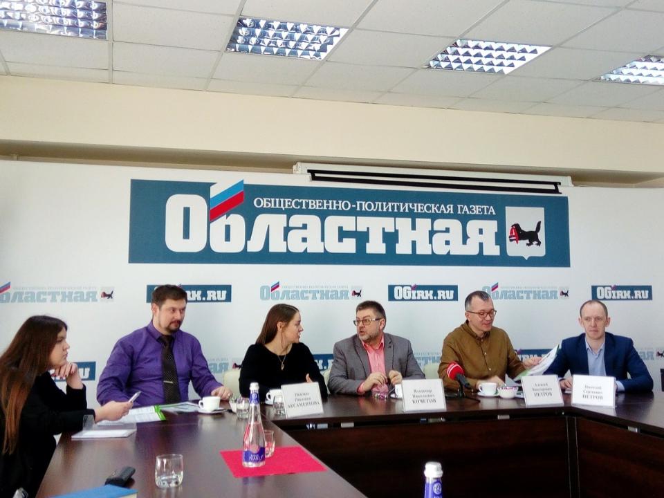Международный фестиваль "КНИГАМАРТ" продлится "Книжным десантом" по городам Иркутской области