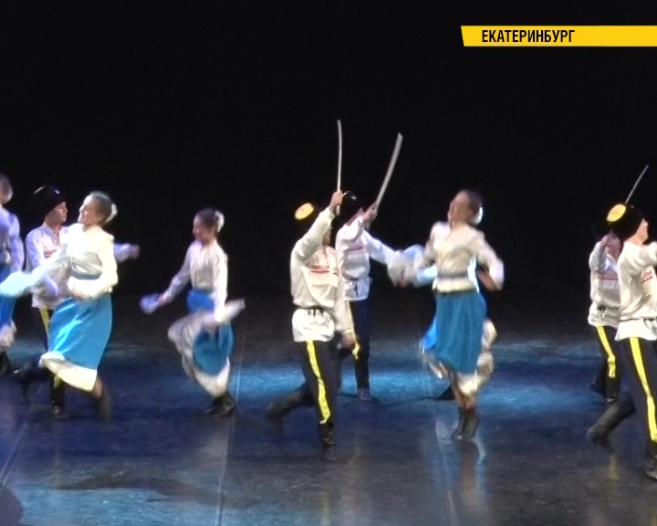 Иркутские танцоры завоевали Гран-при международного конкурса «Розы России»