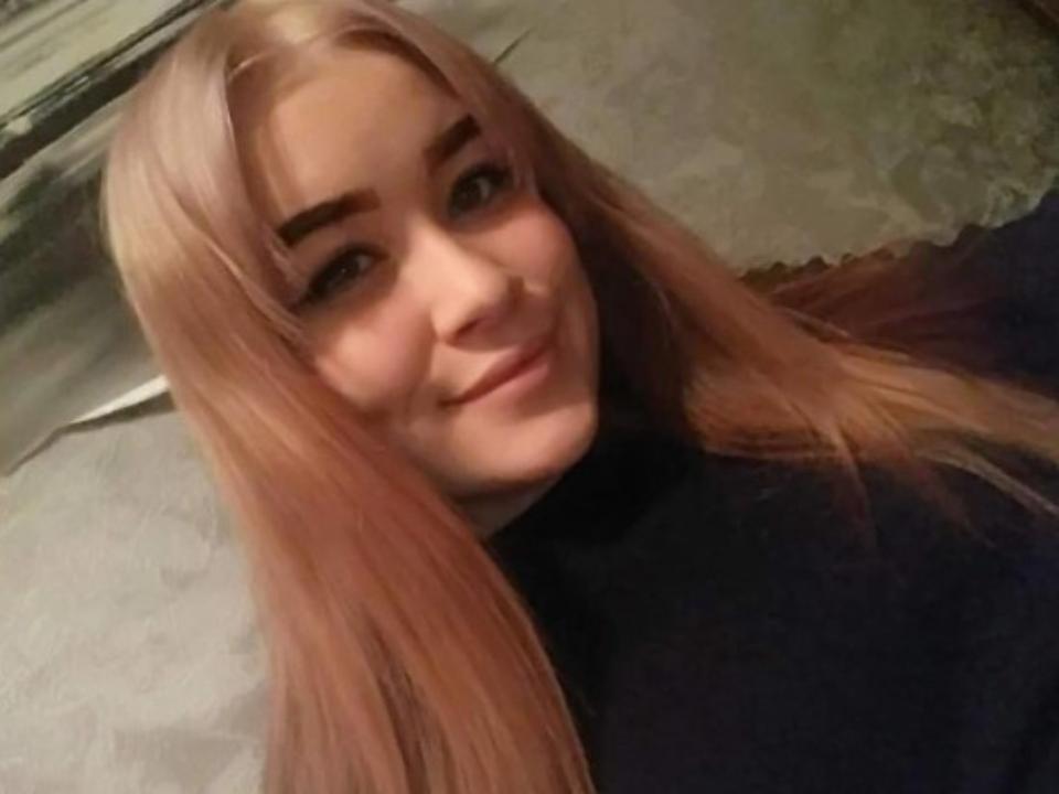 В Ангарске две недели не могут найти 15-летнюю девушку
