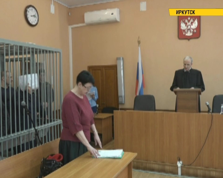 Членам организованного преступного синдиката в Железногорске-Илимском вынесен приговор