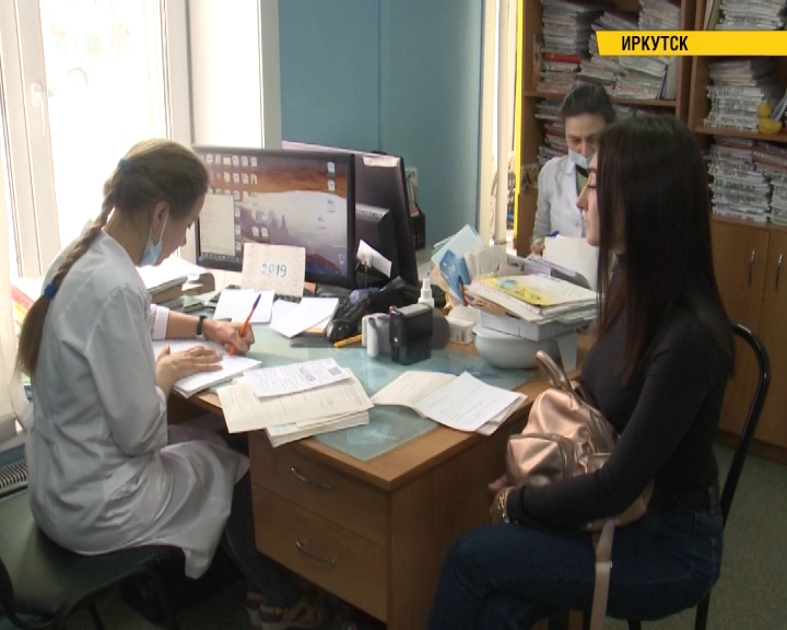 Областную детскую клиническую больницу построят в Иркутске