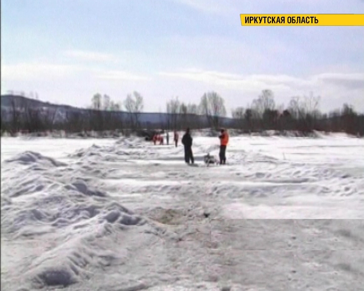 К паводкам готовятся в Иркутской области