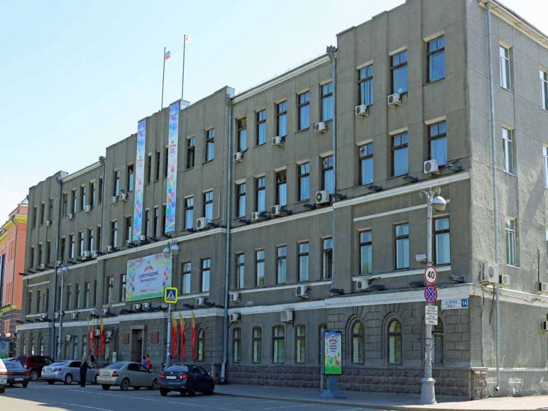 Мэры: Тема возврата прямых выборов главы Иркутска на заседании АМО не обсуждалась
