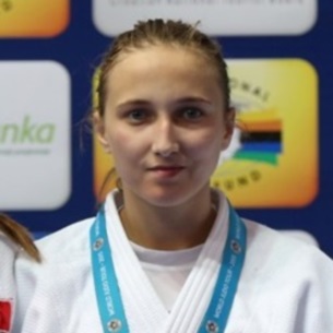Дзюдоистки из Братска завоевали «серебро» на чемпионате Европы
