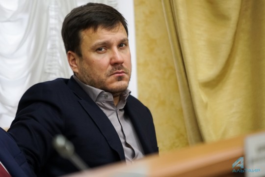 Дума Иркутска будет отстаивать свою позицию в суде по иску губернатора