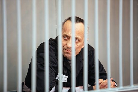 Приговор ангарскому маньяку Михаилу Попкову оставили без изменений