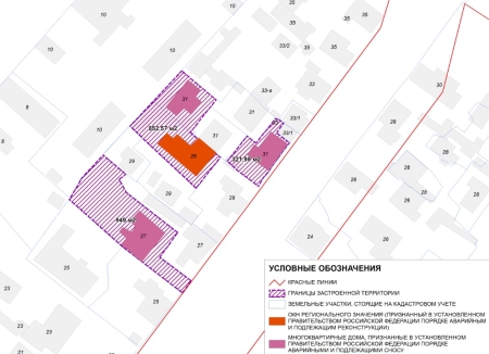 В Иркутске планируют переселять жителей из аварийных объектов культурного наследия