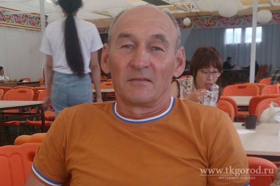 Объявленный в розыск житель Улан-Удэ неделю блуждал по льду Байкала, пока его не спасли рыбаки