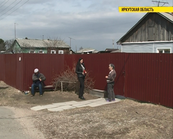 Жители села Одинск серьезно обеспокоены: незаконный скотомогильник угрожает их жизни