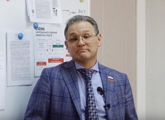 Иркутский тубдиспансер: интриги Гаськова и некомпетентность Ярошенко