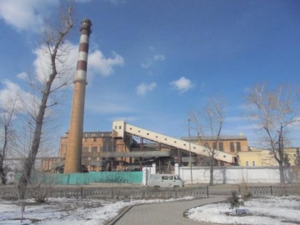 В Иркутске движение "Русский Лад" призвало не сносить старую ТЭЦ, а создать музей промышленности